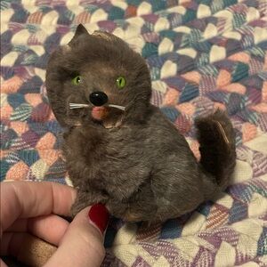 American Girl Doll Pleasant Company Kirsten’s Mama Cat